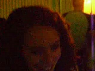 PH sur le dancefloor a samadet