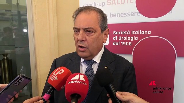 Sanità: Anelli (Fnomceo), “Formazione chiave contro l’antibiotico-resistenza”