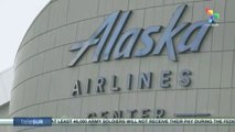 U. S l Storm victims in Alaska evacuated