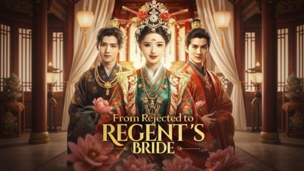 [EngSub] From Rejected To Regent's Bride
