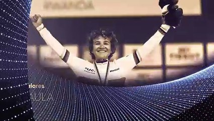 Paula Ostiz, Alberto Munárriz e Iruña Rugby Sección Mixed Ability optan a ser 'Valores deportivos' en los Premios Navarra Televisión