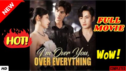 🔥💥 I'm Over You Over Everything - Full - Video Dailymotion