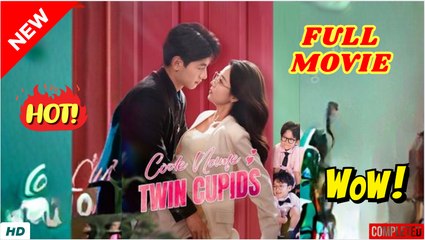 🔥💥 Code Name Twin Cupids - Full - Video Dailymotion