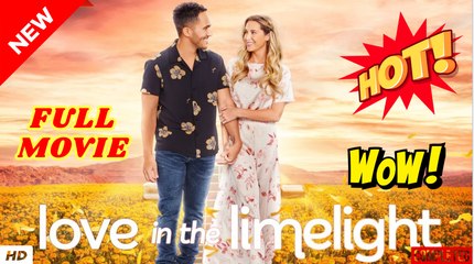 🔥💥 Hearts in the Headlines Love in the Limelight - Full