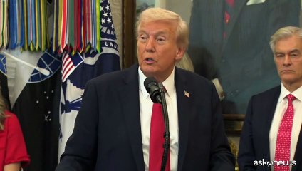 Telefonata tra Trump e Putin: previsto incontro a Budapest