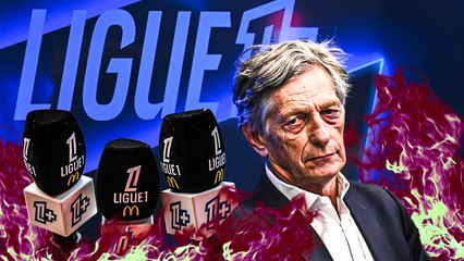 🔥 Déjà le début des embrouilles pour Ligue 1+