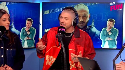 L'invité de Bruno - Mosimann en interview