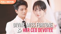 [ENG SUB] The Fortune Teller Who Tamed a Tycoon - Full #drama #billionaire #mustwatch #fantasy - YouTube