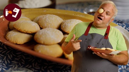 GALLETAS DE LECHE CONDENSADA, siempre que las hago se acaban