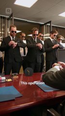 Countdown to Life- Rescue at 30,000 Feet