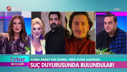 Beyaz Magazin 17 Ekim 2025