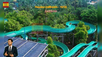 HotelKDM | Reseña EDEN Hotel Kuta Bali