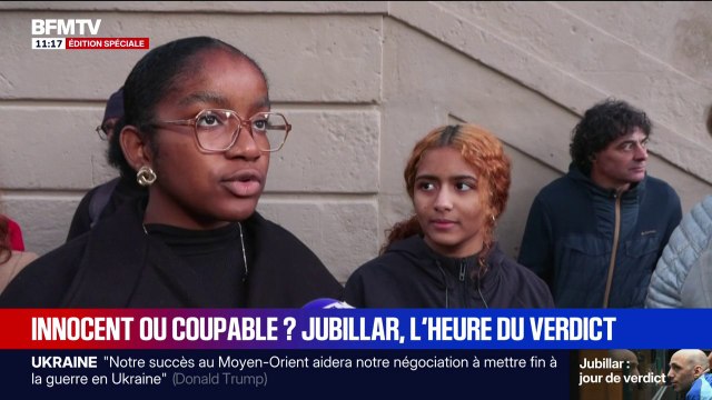 Procès de Cédric Jubillar: une file d'attente s'est déjà formée pour assister à l'énoncé du verdict