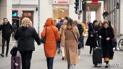 Berlino, fa paura la leva militare con lotteria: «Inaccettabile»