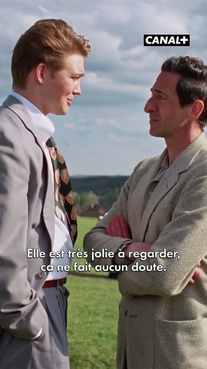 Il est imbuvable.