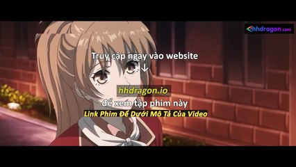 Long Tộc Phần 2 Dragon Raja Tập 17 Vietsub Thuyết Minh Tiếng Việt