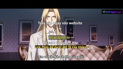 Long Tộc Phần 2 Dragon Raja Tập 17 Vietsub Thuyết Minh Tiếng Việt