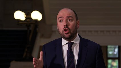 Holden says PM’s comments on China spy case ‘don’t stand up’