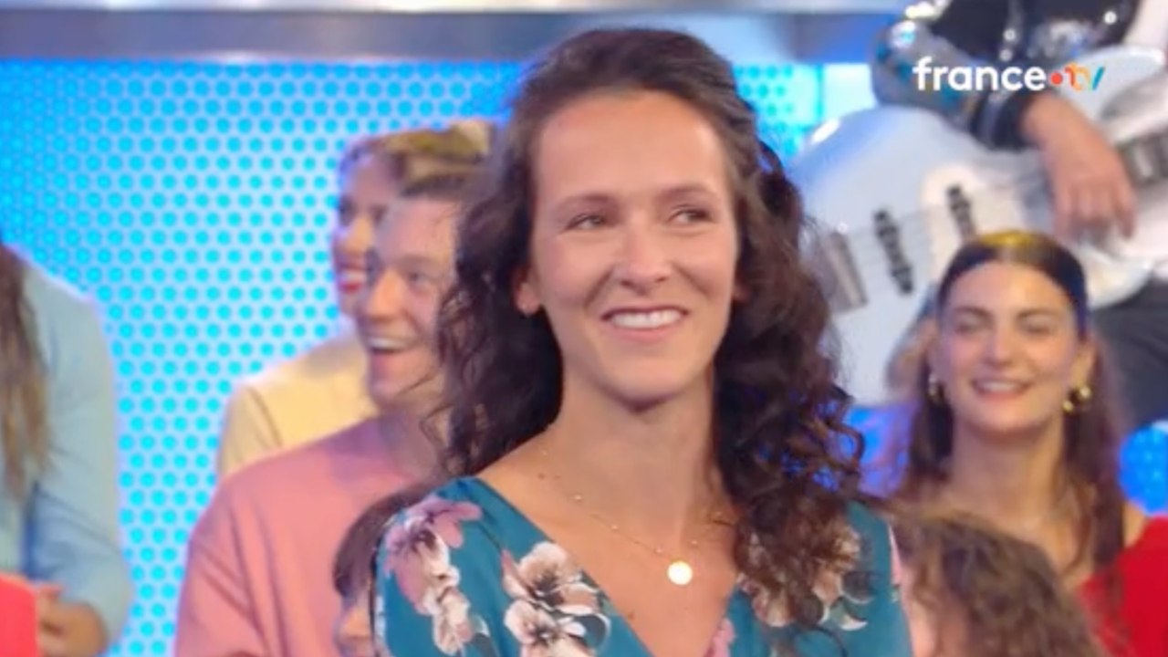 N'oubliez pas les paroles : Morgane dévoile pourquoi son compagnon ne l'a toujours pas demandée en mariage