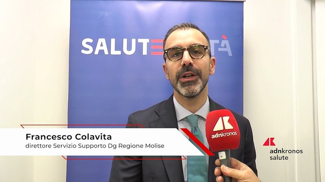 Sanità: Colavita (Regione Molise): ‘al Nord maggior capacità di spesa rispetto Centro e Sud’