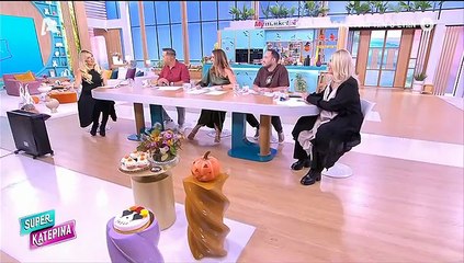 Καινούργιου: «Μην με νευριάζεις, ας φανεί λίγο...» - Η απίστευτη ατάκα on air σε συνεργάτη της