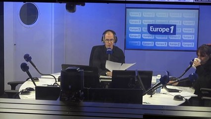 Démission de Guillaume Larrivé de l'Ofii : «Je ne veux pas être complice du chaos migratoire», déclare-t-il