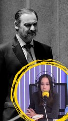 Estefanía Molina explica por qué Ábalos no ha entrado en prisión