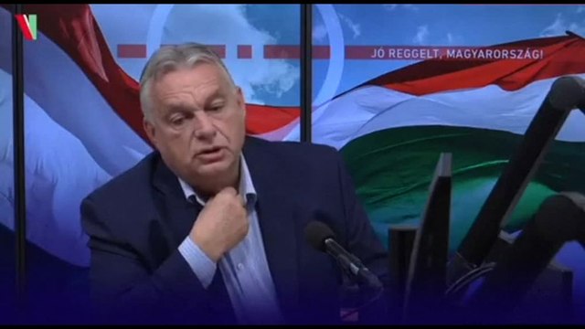 Orbàn annuncia che parlerà con Putin del vertice USA-Russia in Ungheria