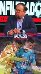 ¿ERIK LIRA TIENE CLÁUSULA DE SALIDA A EUROPA