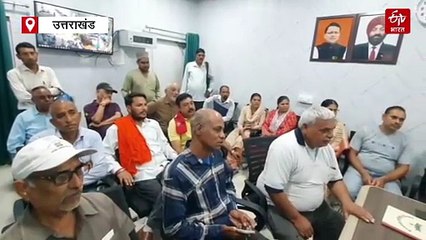 सरकारी हॉस्पिटल की बदहाली पर भड़के लोग, CMS का किया घेराव, आंदोलन की दी चेतावनी
