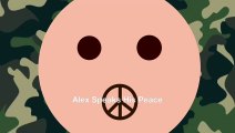 Alex Speaks His Peace
