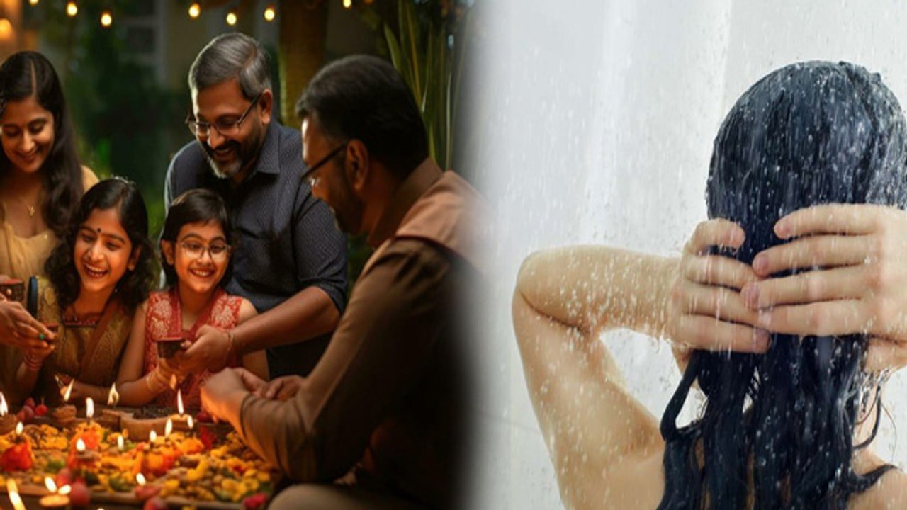 Choti Diwali 2025 Date: 19 या 20 छोटी दिवाली कब,अभ्यंग स्नान मुहूर्त,दीपदान का सही समय|Boldsky