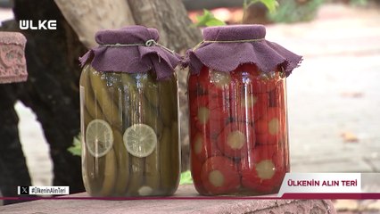 Ülkenin Alın Teri | 19 Ekim 2025