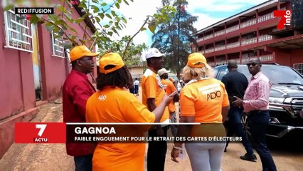 Le 7 actu du 15 octobre 2025 (édition 15H)