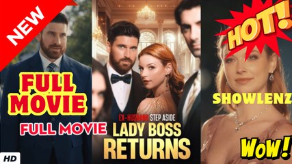 Stepping Back Into Power (NEW) - FULL [Eng Sub] - Video Dailymotion