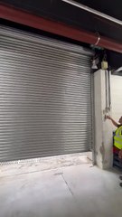 Robust Industrial Roller Shutter Solutions for Your Facility