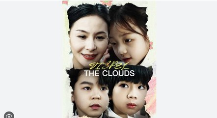 Dispel The Clouds Full Chinese Drama - English Sub