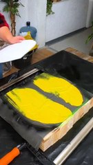 Une chaise qui s'adapte à votre morphologie !