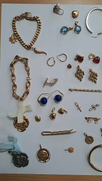 Truffa un’anziana a Genova e le ruba 40mila euro in oro e gioielli: scoperto a Milano