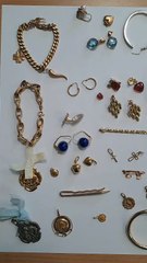 Truffa un’anziana a Genova e le ruba 40mila euro in oro e gioielli: scoperto a Milano