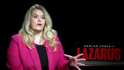 Bill Nighy "Loves Cafes More Than Human Society"