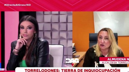 Almudena Negro Inquiokupacion: Discover Her Impact and Story