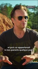 Johnny Hallyday & David Hallyday – Teaser du documentaire Canal+ Docs (03 avril 2023)