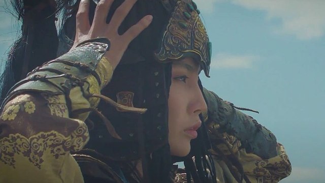 Khutulun, La Princesse Guerrière Bande-annonce VF
