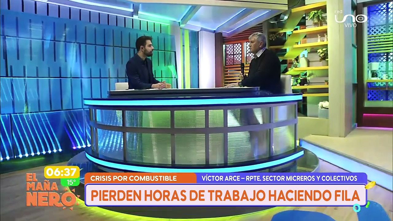 El Mañanero CBBA 17/10/2025