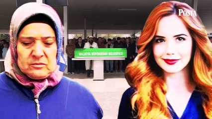 Öğretmen kızı Tuba Bahar Günaydın'ı boğarak öldüren anne, dehşet gecesini dakika dakika anlattı!