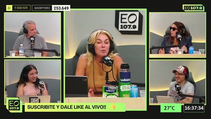 Por qué Yanina Latorre se va de LAM