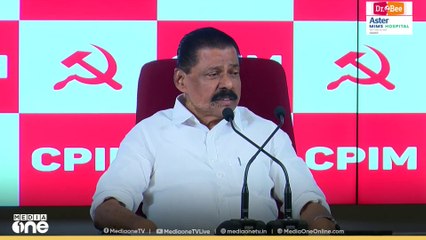 'അയ്യപ്പന് ഒരു നഷ്ടവും സംഭവിക്കില്ല, പാർട്ടി എല്ലാകാലത്തും വിശ്വാസമൂഹത്തിനൊപ്പം'; എം.വി ഗോവിന്ദൻ