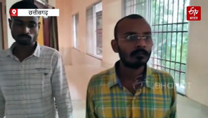 आरक्षक को कार से रौंदने की कोशिश, नशीली सिरप की कर रहे थे तस्करी, दो आरोपी गिरफ्तार