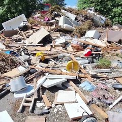 Leeds flytipper handed suspended prison sentence after waste dumping spree